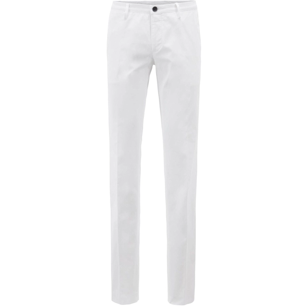 Hugo Boss Stanino16 Trs - White